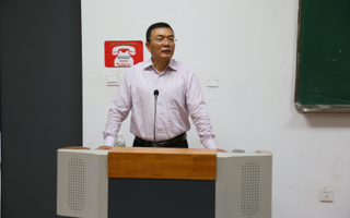 MILE米乐官方网站国际教育学院成立