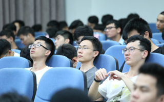 米乐官网举办“蚁米-东软区块链研究院”签约揭牌仪式