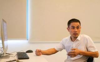 米乐官网计算机系罗显松荣获广东省“南粤优秀教师”称号