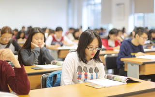 米乐官网学子喜获第二届全国高校大学日语演讲比赛二等奖