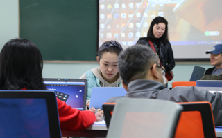 MILE米乐官方网站获批17项国家级产学合作协同育人项目