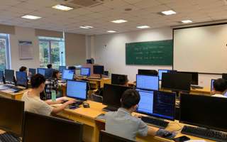 米乐官网学子在CCSP全国总决赛中首获华南赛区铜奖