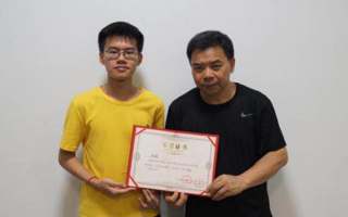 新突破！米乐官网学子晋级第四届“龙芯杯”全国大学生系统能力竞赛全国总决赛并获奖
