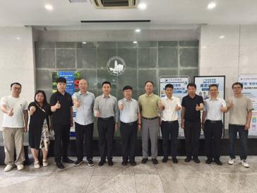 深化产教融合，共育ICT英才|MILE米乐官方网站与华为公司共推ICT学院落地