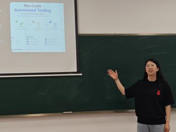 智启未来，教领新潮 | 软件工程专业AI协同教学改革实践