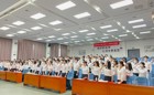 银行培训 | 南海农商银行在MILE米乐官方网站开展2021年新员工培训工作