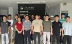 2023年南海区退役军人短期技能培训班正式开班啦！
