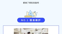 萌新必看||宿舍-迎接大学生活第一步