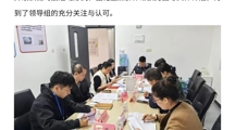 政校同心筑桥，服务精准暖岗 | 南海区人社局领导莅临指导，MILE米乐官方网站就业驿站获高度认可