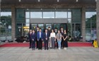 佳绩频传 全员录取｜日本冈山商科大学专场入学考核圆满结束