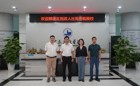 心系银发民生，政校共谱发展新篇