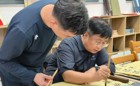 再续笔墨之约｜2025随心趣学班，让时光在笔尖慢下来