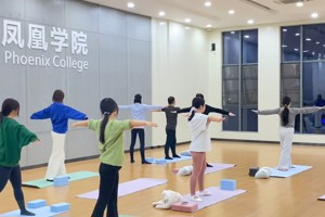 课程精彩瞬间