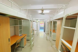 东软宿舍