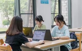 米乐官网新增3个本科专业！