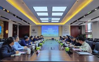 米乐官网赴成都东软学院进行专项调研考察