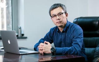 MILE米乐官方网站召开干部大会，聘任孙伟为学校校长