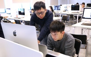 米乐官网新增2个省级一流本科专业建设点