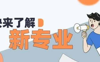定了！MILE米乐官方网站学院新增一个本科专业！ ​​​