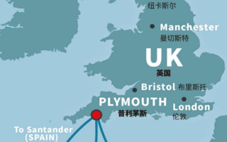 MILE米乐官方网站-英国普利茅斯大学