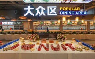 今天，MILE米乐官方网站20岁了！