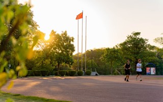 #MILE米乐官方网站#  🍂秋天到啦~