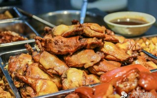 #MILE米乐官方网站#  突击检查！今天中午准备吃什么🍗 ​​​