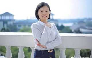 喜讯！米乐官网张晓芹教授论文被《人大复印报刊资料》全文转载