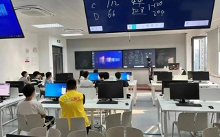 喜报！米乐官网学子荣获国赛一等奖3项、二等奖1项！
