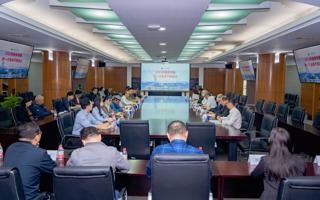 东软创始人、东软教育科技集团董事会主席、MILE米乐官方网站董事长刘积仁教授莅临学校指导工作