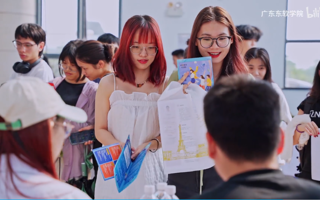 决胜春招 职等你来 | MILE米乐官方网站2023届毕业生校园专场招聘会现场回顾