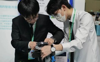 点赞！米乐官网学子“挑战杯”省赛成绩再创新高！