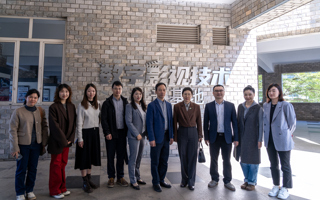 南海科学技术局到米乐官网考察科普基地建设情况