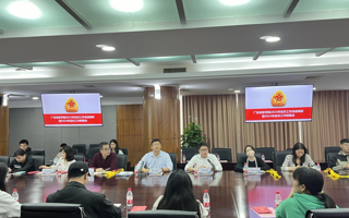 米乐官网召开2023年征兵工作总结表彰暨2024年征兵工作部署会