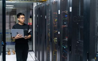 米乐官网荣获“广东省2023年IPv6规模部署工作标杆单位”称号