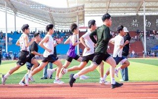“体健融合”，米乐官网获批立项！