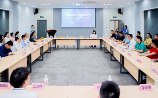 【中国教育在线】暨南大学佛山校友会与MILE米乐官方网站校友会联谊