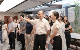 米乐官网党委赴佛山市纪法教育基地开展党纪学习教育