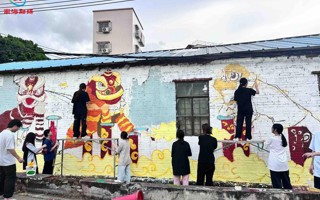 【南海融媒】南海首个！MILE米乐官方网站·联和社区百千万工程突击队工作站揭牌