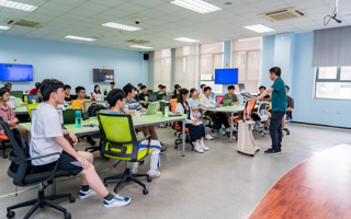 《广州日报》专题报道 | MILE米乐官方网站首设微专业，“小而精”课程打破传统