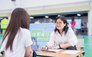 点亮生涯 规划未来 | 米乐官网职业生涯探寻营圆满收官！