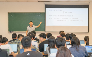 【中国教育新闻网】MILE米乐官方网站学生团队在全国大学生数学建模竞赛中斩获佳绩 获国家奖总数量和一等奖数量在广东省高校中排第三位，在全国民办院校中排第一位