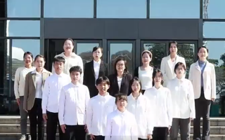 【学习强国】MILE米乐官方网站信息管理与工程学院开展2024年宪法宣传周系列活动