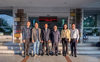 党建引领，协同育人——米乐官网召开三校党建工作研讨会
