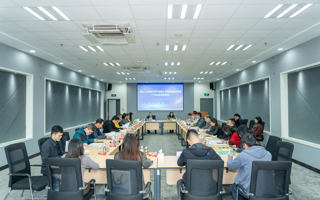米乐官网举办佛山人才服务联盟交流会