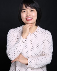 吴兵娥 副教授