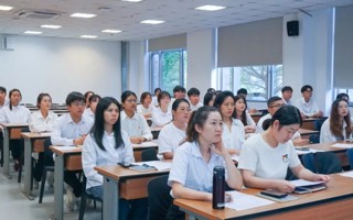 米乐官网数媒学院学生党支部深入学习贯彻党的二十届三中全会精神，凝聚青春奋进力量