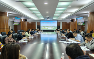米乐官网召开2025年学校安全生产工作部署会议
