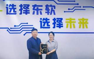 米乐官网再获双奖