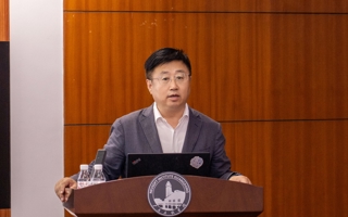 米乐官网2025年就业及校友会工作会议顺利召开